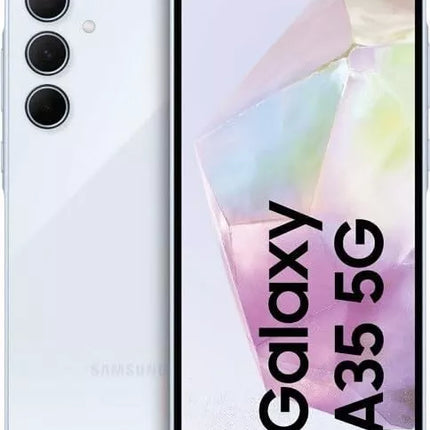 سامسونج جالاكسي A35 5G | 8 GB_128 GB
