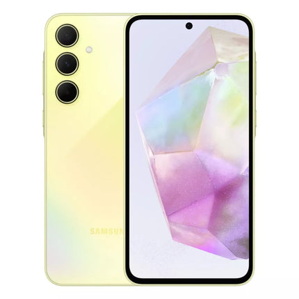 سامسونج جالاكسي A35 5G | 8 GB_128 GB