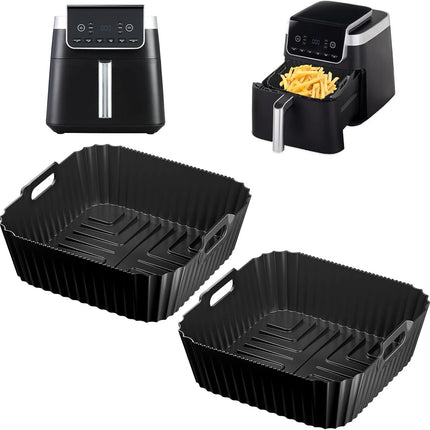 Ninja Pro (AF140UK) Air Fryer 4.7 L – Healthy & Fast Cooking