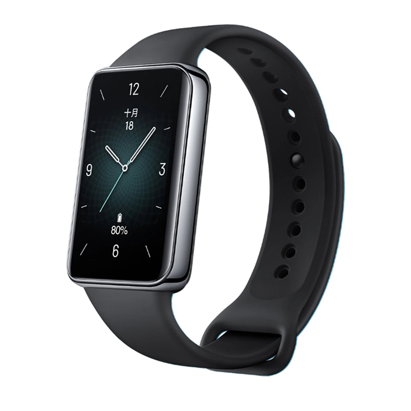سوار HONOR Band 9 — سوار ذكي بشاشة AMOLED وتتبع صحي كامل سوار HONOR Band 9 — سوار ذكي بشاشة AMOLED وتتبع صحي كامل