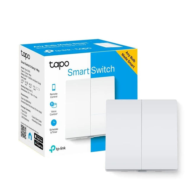Tapo S220  – Smart Light Switch