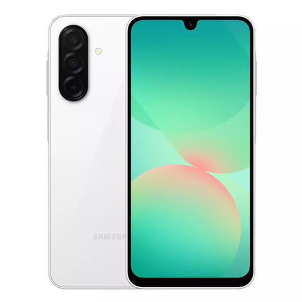 سامسونج جالكسي A26 5G | 6 GB_128 GB