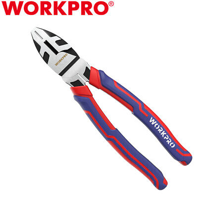 WorkPro 7-Inch Slip Joint Pliers WorkPro 7-Inch Slip Joint Pliers