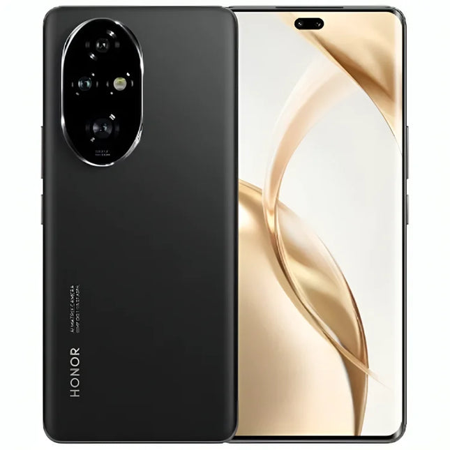 HONOR 200 PRO |  12GB - 512 GB