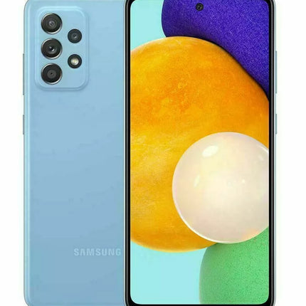 Samsung   A75  Smartphone |256GB