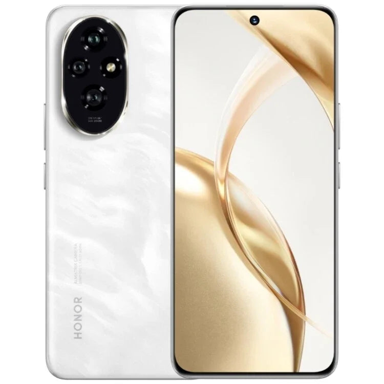 هونر 200 | 12-512 GB هونر 200 | 12-512 GB