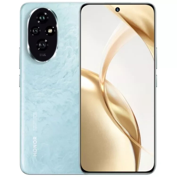 هونر 200 | 12-512 GB هونر 200 | 12-512 GB