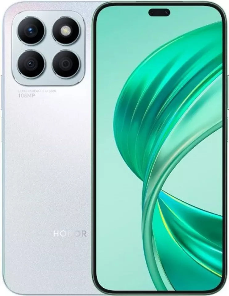 HONOR X8c 8-512GB HONOR X8c 8-512GB