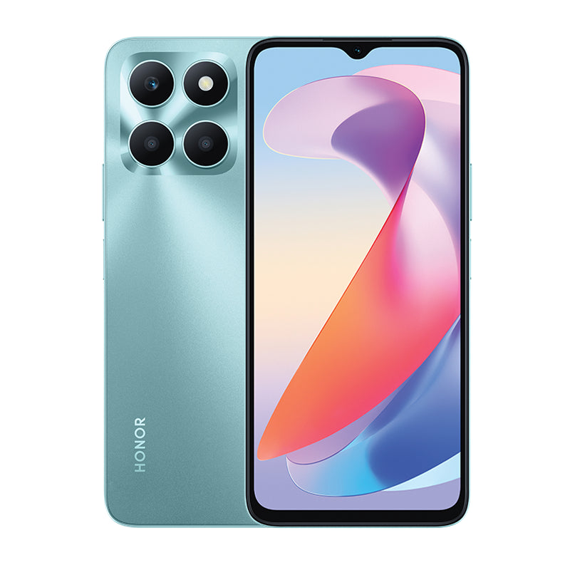 HONOR X6b 6-128GB HONOR X6b 6-128GB