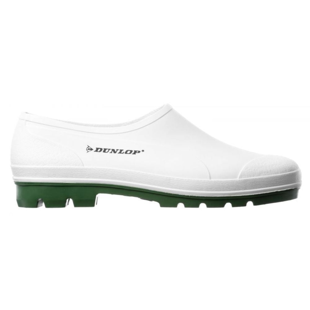 Work Clog From Dunlop Cold Insulated Work Clog From Dunlop Cold Insulated