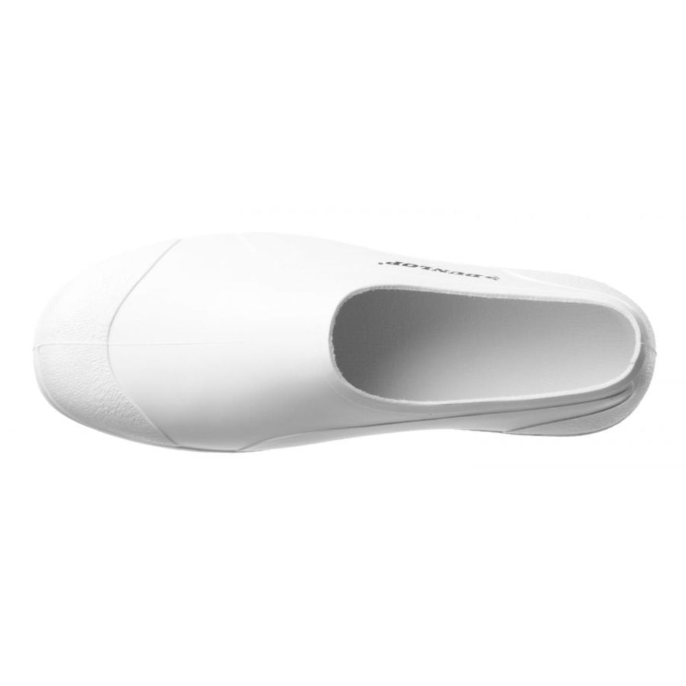 Work Clog From Dunlop Cold Insulated Work Clog From Dunlop Cold Insulated