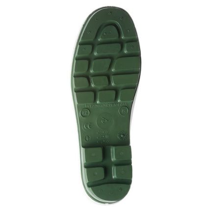 حذاء عمل من Dunlop معزول ضد البرد | Tysonite OB SRA CI