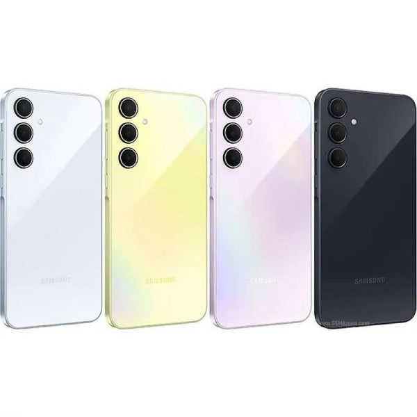 Samsung  A55  Smartphone |128GB