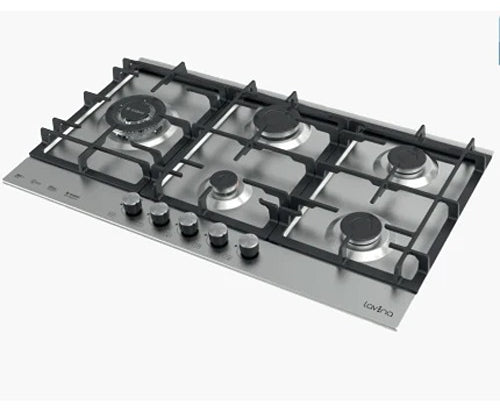 Lavina LV-TH9SA-SS  Gas  Stainless steel