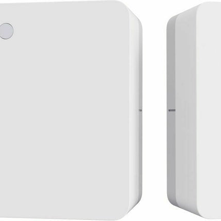 Xiaomi Mi Door and Window Sensor 2 - 2-in-1 Smart Security & Light Sensor - Instant App Alerts