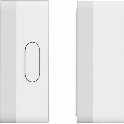 Xiaomi Mi Door and Window Sensor 2 - 2-in-1 Smart Security & Light Sensor - Instant App Alerts