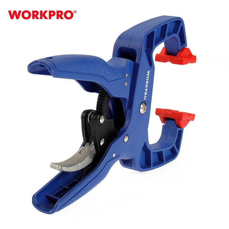 مشبك زنبركي بسقاطة مقاس 1-1/2 بوصة (38 مم) مشبك زنبركي بسقاطة مقاس 1-1/2 بوصة (38 مم)