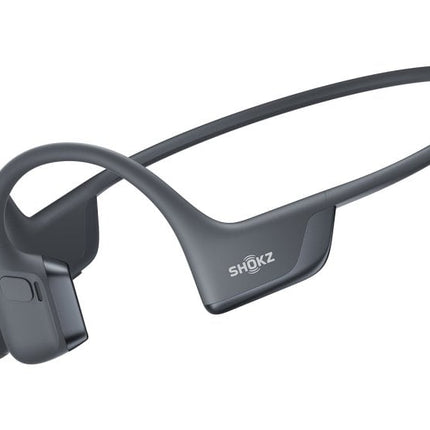 سماعات Shokz OpenRun Pro 2 بتقنية التوصيل العظمي — أداء صوتي ممتاز وراحة عالية