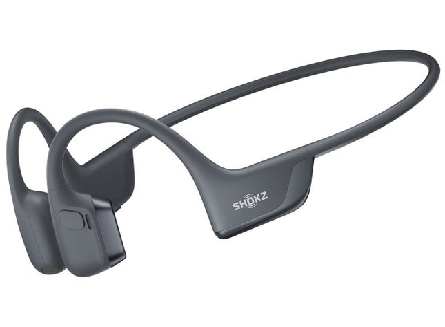 سماعات Shokz OpenRun Pro 2 بتقنية التوصيل العظمي — أداء صوتي ممتاز وراحة عالية