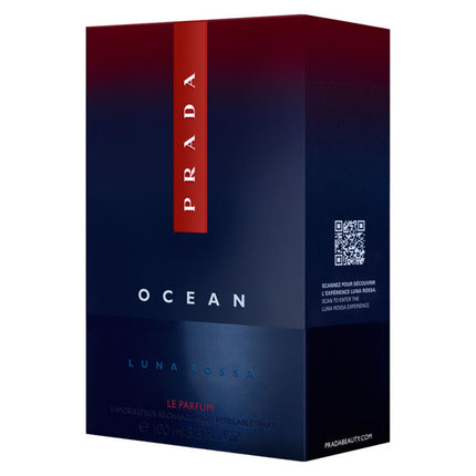 Prada Luna Rossa Ocean Le Parfum 100ML