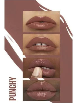 Maybelline SuperStay Vinyl Ink Lip Gloss