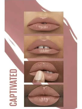 Maybelline SuperStay Vinyl Ink Lip Gloss