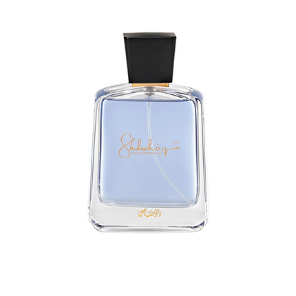 Rasasi Shuhrah Eau de Parfum for Men 90ml