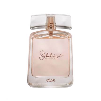 Rasasi Shuhrah Pour Femme Eau de Parfum 90ml