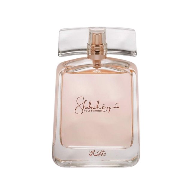 Rasasi Shuhrah Pour Femme Eau de Parfum 90ml
