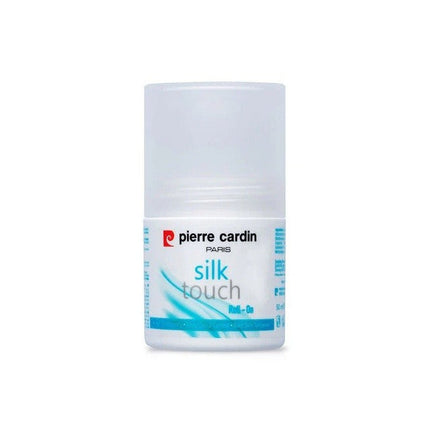Pierre Cardin Silk Touch Roll On Deodorant 50ml