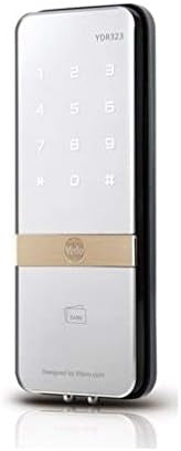 Yale YDR323 Intelligent Digital Door Lock