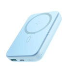Frost Blue