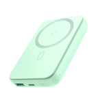 Mint Green