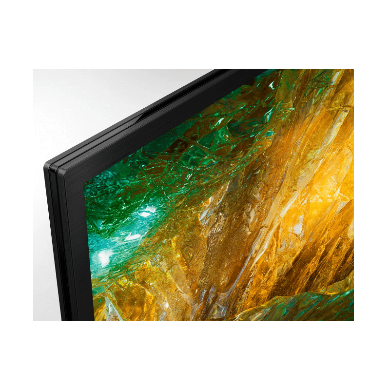 Sony Bravia Tv Sony 4k 55x8000h Sony 4k 55x8000h KD-55X8000H 55 型