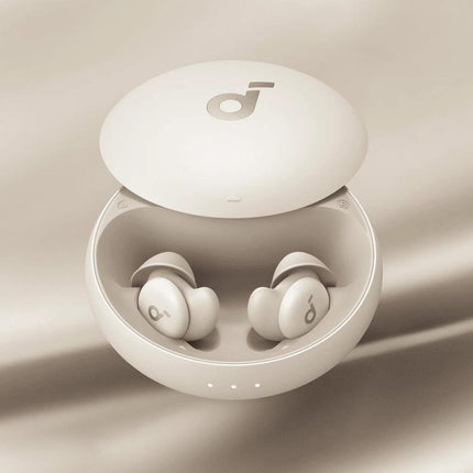 سماعات Soundcore Sleep A20 للأذن — صوت مريح للنوم