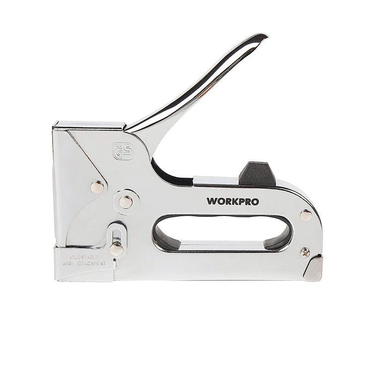 WORKPRO Staple Gun, 4-14mm | WP223004 WORKPRO Staple Gun, 4-14mm | WP223004