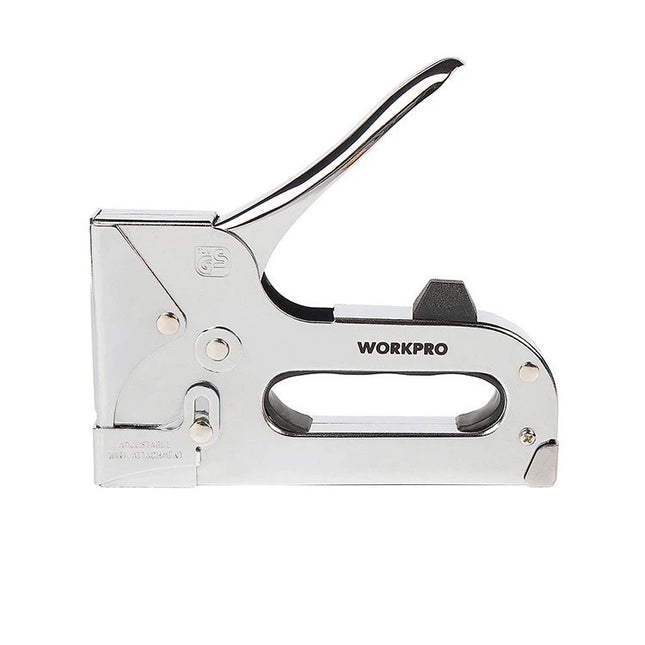WORKPRO Staple Gun, 4-14mm | WP223004