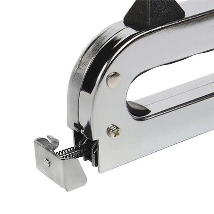 WORKPRO Staple Gun, 4-14mm | WP223004