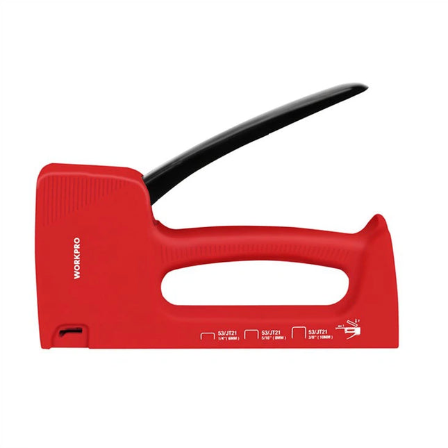 WORKPRO Staple Gun for Crafts | WP223001