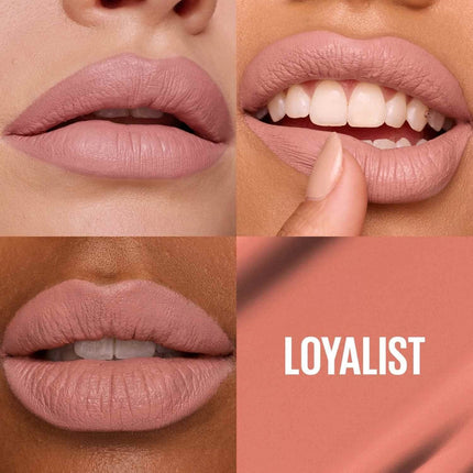 Maybelline SuperStay Matte Ink Liquid Lipstick