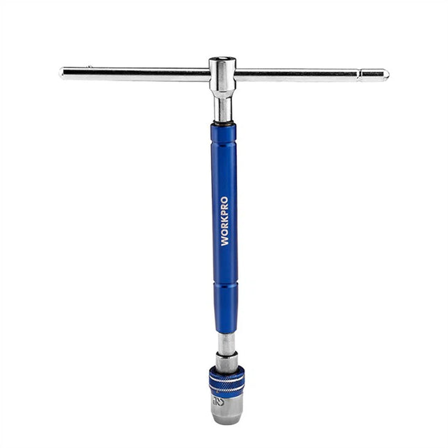 Speed Sleeve T-Handle Wrench