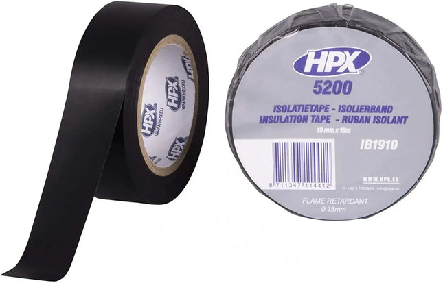 PVC Insulating Tape hpx