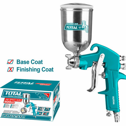 Total TAT10402 Air Spray Gun