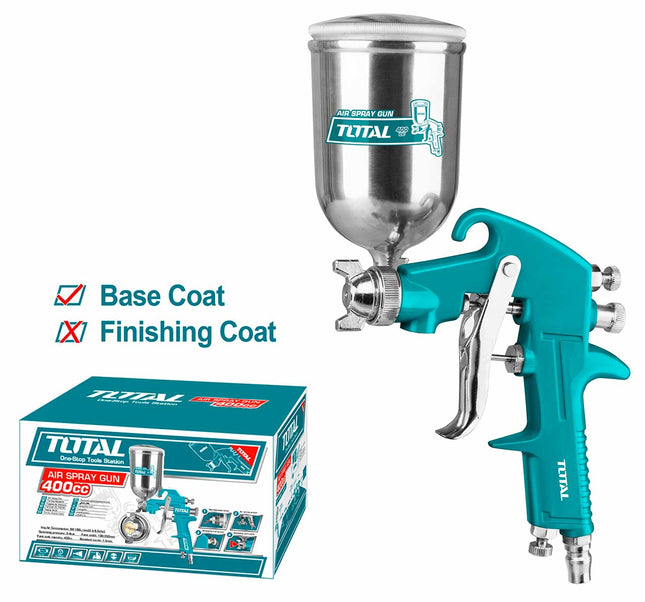 Total TAT10402 Air Spray Gun