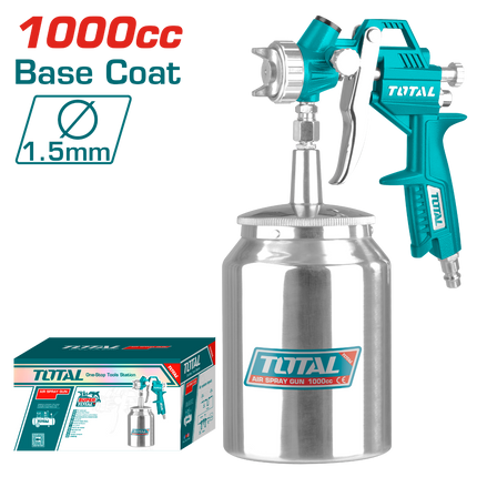 Total TAT11001  Spray Gun 