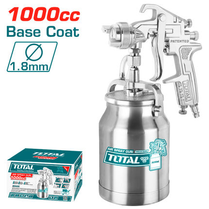 Total TAT11002  Air Spray Gun