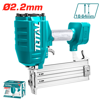 Total TAT8641  Air Concrete Nailer