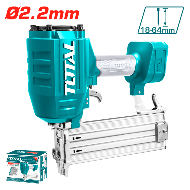Total TAT8641  Air Concrete Nailer