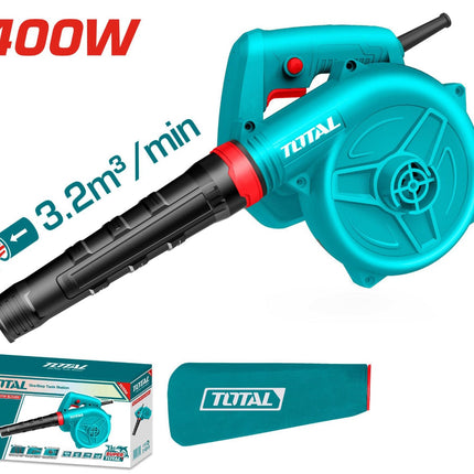 Total TB4036 Aspirator blower400W