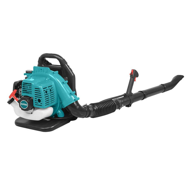Total TB543201  Gasoline Backpack Blower